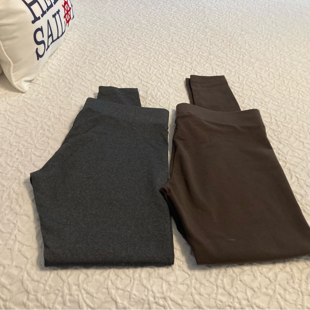 willow & clay leggings